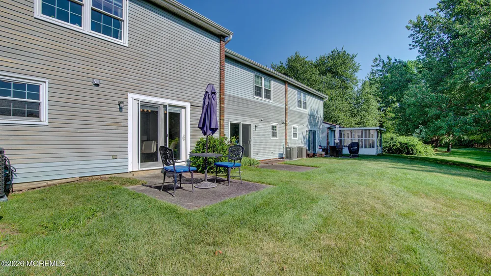 62 Jefferson Drive Spotswood, NJ 08884