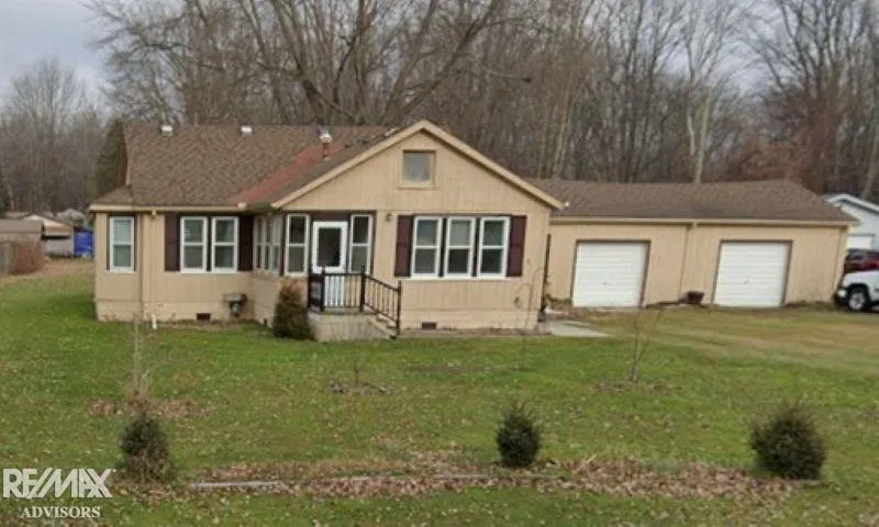 4460 Taft Road Clay Township, MI 48001