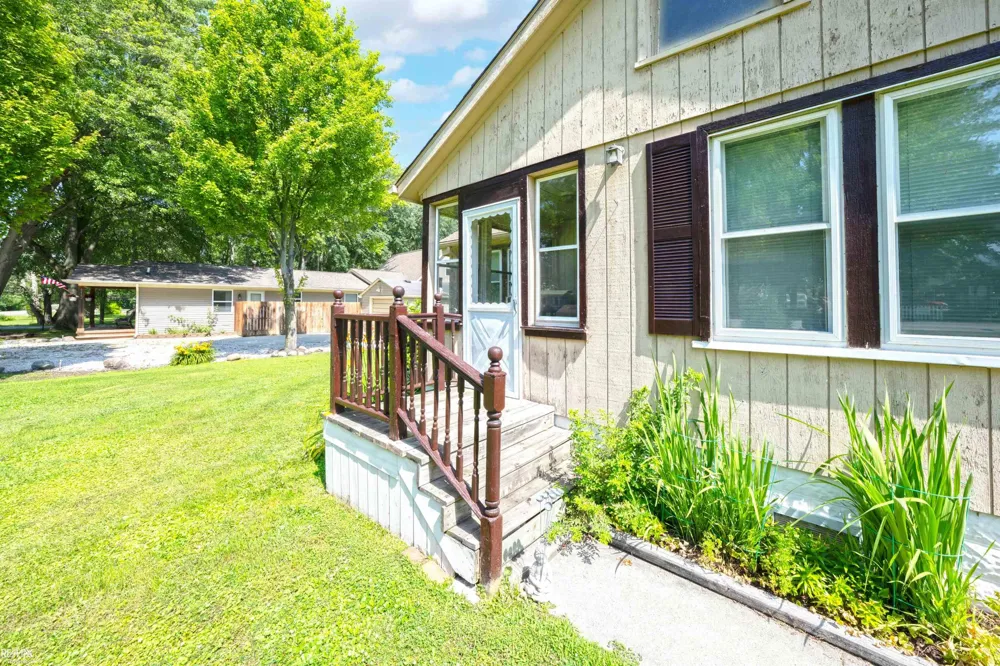 4460 Taft Road Clay Township, MI 48001