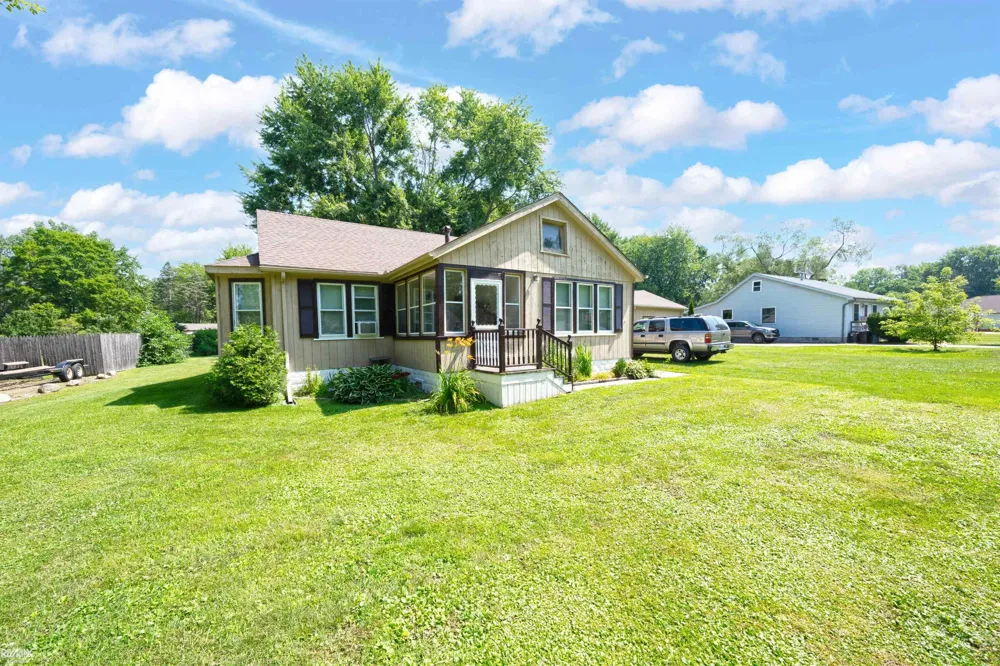 4460 Taft Road Clay Township, MI 48001