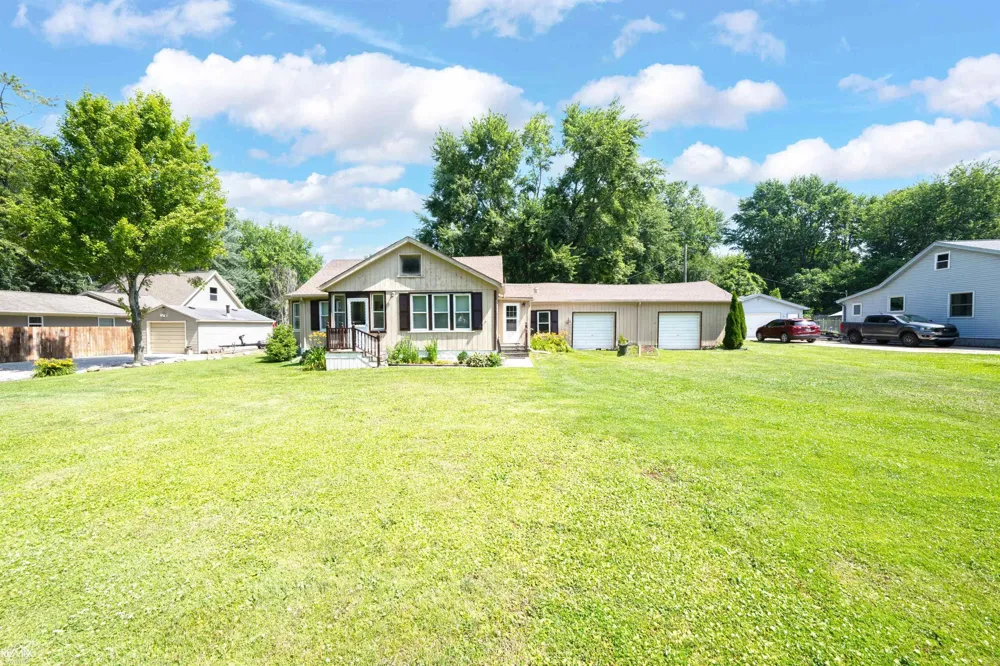 4460 Taft Road Clay Township, MI 48001