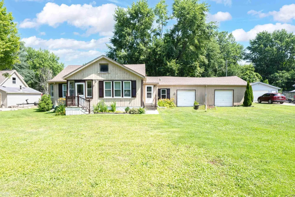 4460 Taft Road Clay Township, MI 48001