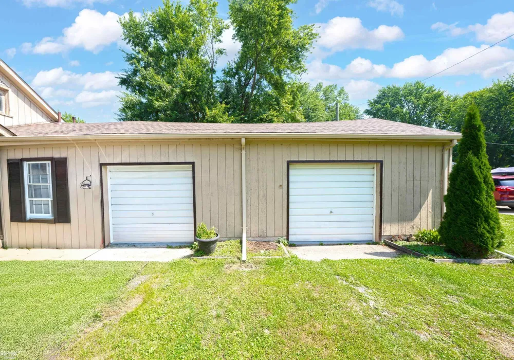 4460 Taft Road Clay Township, MI 48001