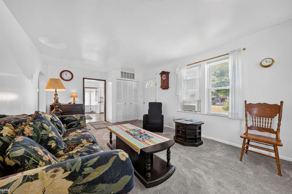 4460 Taft Road Clay Township, MI 48001