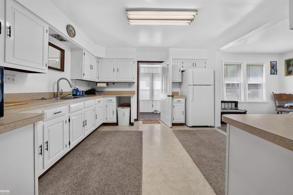 4460 Taft Road Clay Township, MI 48001