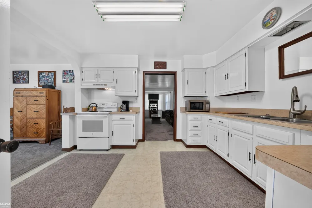 4460 Taft Road Clay Township, MI 48001