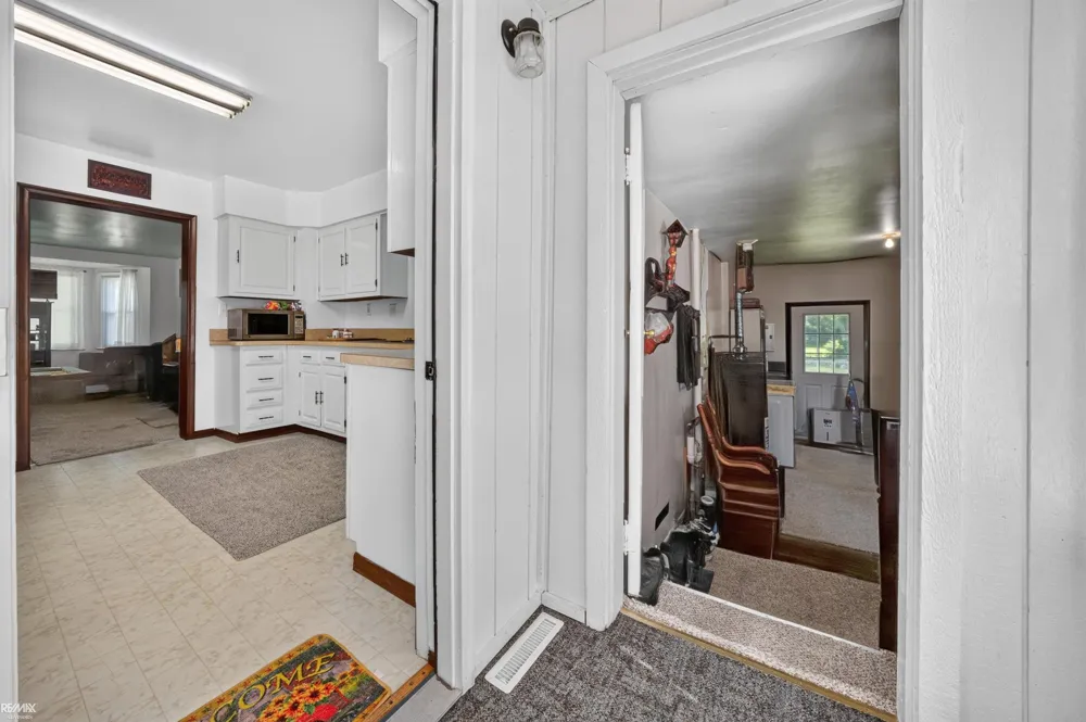 4460 Taft Road Clay Township, MI 48001