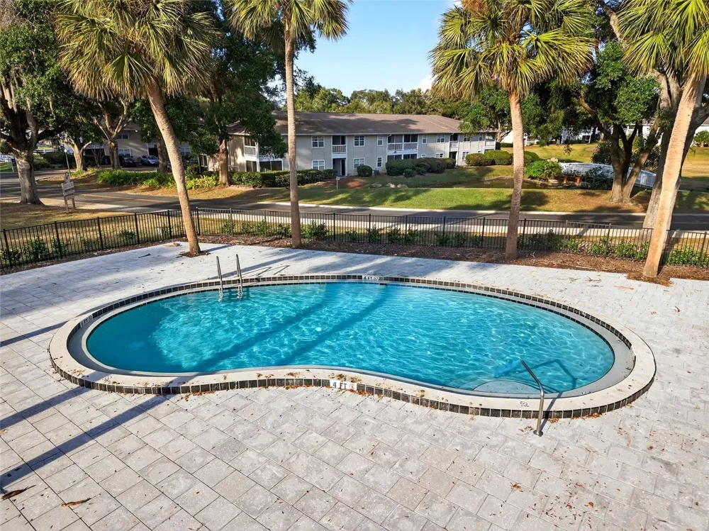 2945 SW 32ND AVENUE #D6 ocala, FL 34474