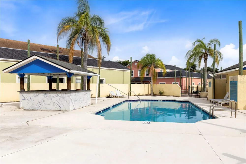 1076 UNIVERSAL REST PLACE Kissimmee, FL 34744