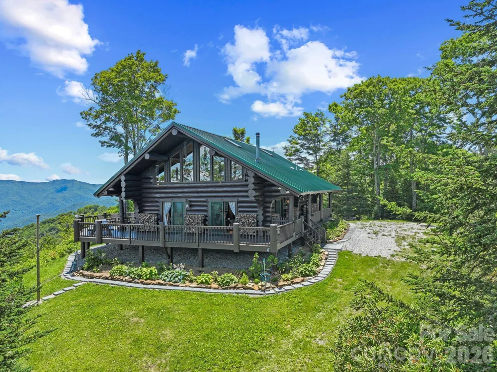 300 Licklog Mountain Trail #68-72 Burnsville, NC 28714