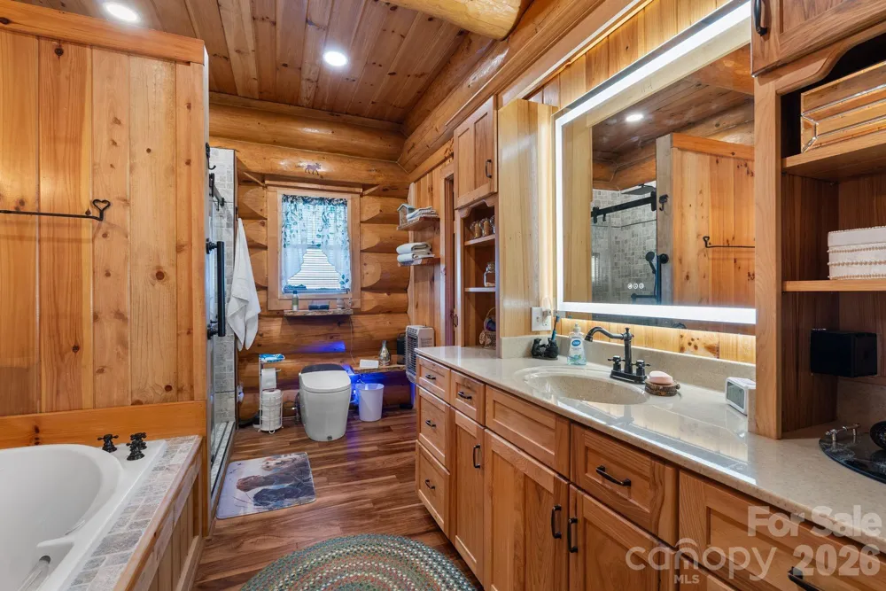300 Licklog Mountain Trail #68-72 Burnsville, NC 28714