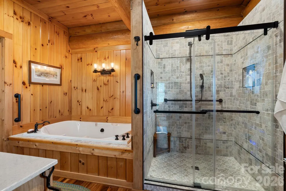 300 Licklog Mountain Trail #68-72 Burnsville, NC 28714