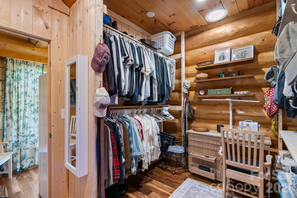 300 Licklog Mountain Trail #68-72 Burnsville, NC 28714