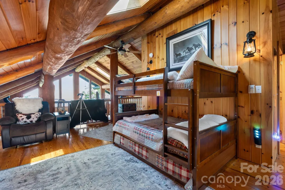 300 Licklog Mountain Trail #68-72 Burnsville, NC 28714
