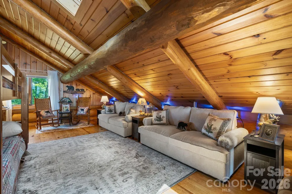 300 Licklog Mountain Trail #68-72 Burnsville, NC 28714