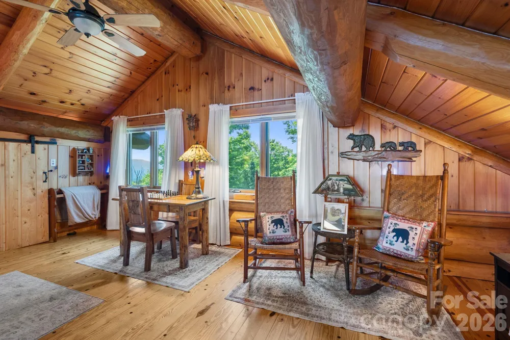 300 Licklog Mountain Trail #68-72 Burnsville, NC 28714