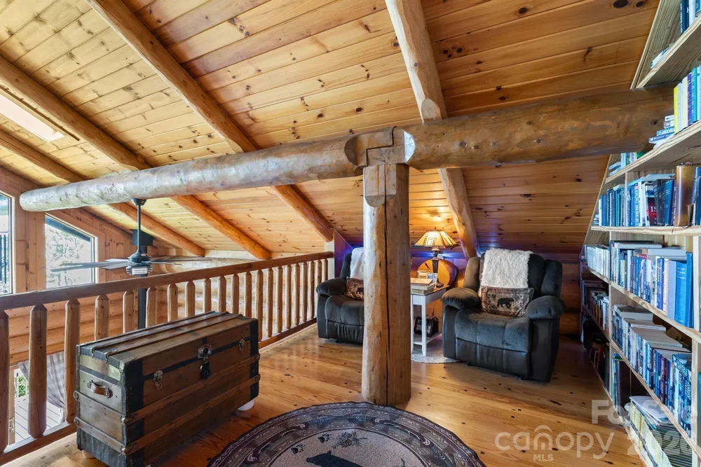 300 Licklog Mountain Trail #68-72 Burnsville, NC 28714