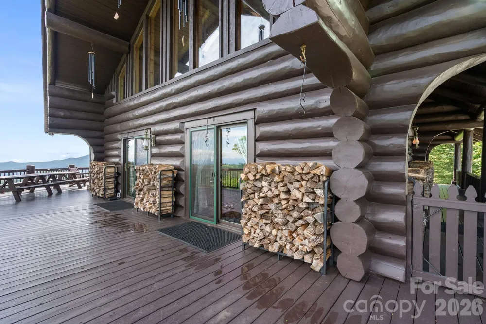 300 Licklog Mountain Trail #68-72 Burnsville, NC 28714