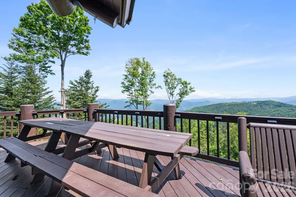 300 Licklog Mountain Trail #68-72 Burnsville, NC 28714
