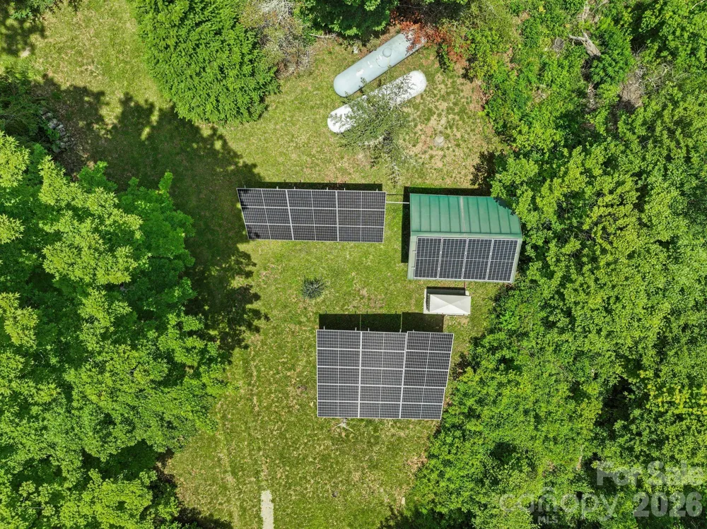 300 Licklog Mountain Trail #68-72 Burnsville, NC 28714