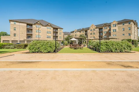 1735 Wittington Place #3206