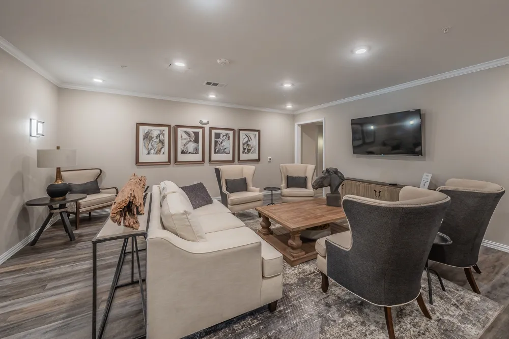 1735 Wittington Place #3206 Farmers Branch, TX 75234