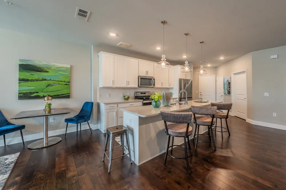 1735 Wittington Place #3206 Farmers Branch, TX 75234