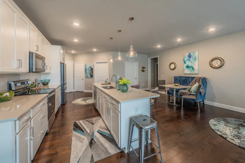 1735 Wittington Place #3206 Farmers Branch, TX 75234