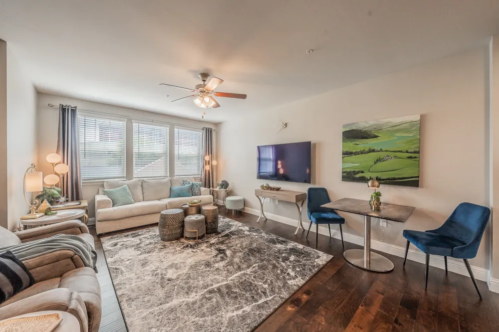 1735 Wittington Place #3206 Farmers Branch, TX 75234