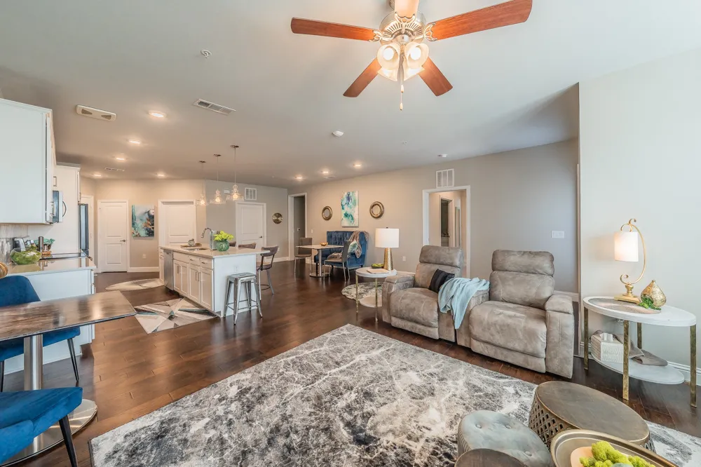 1735 Wittington Place #3206 Farmers Branch, TX 75234