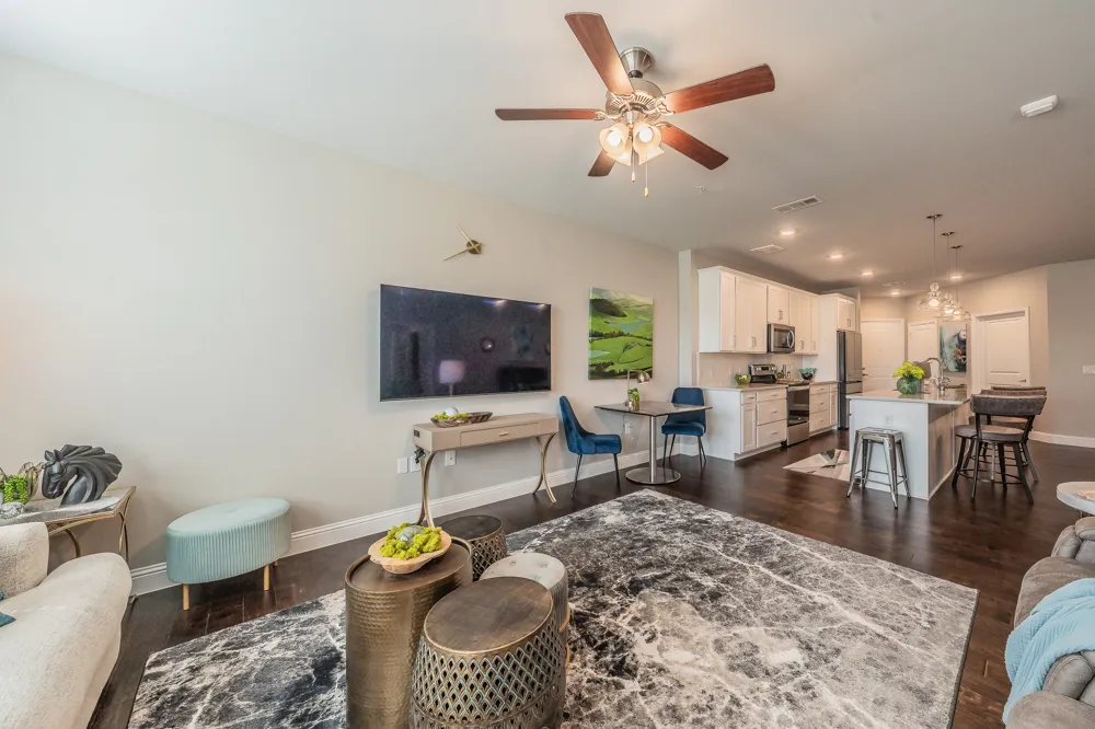 1735 Wittington Place #3206 Farmers Branch, TX 75234