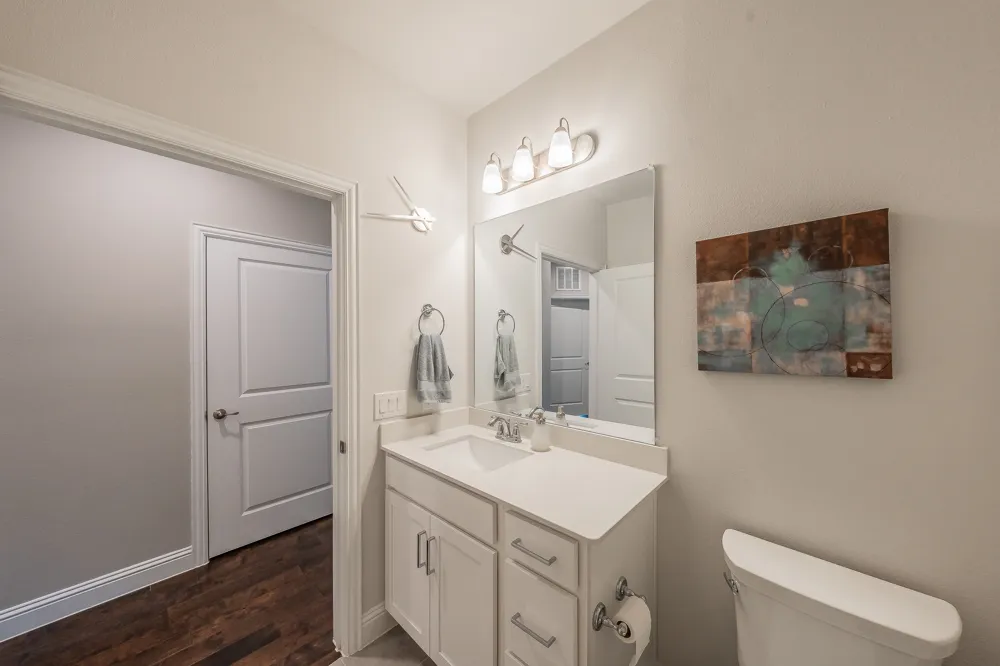 1735 Wittington Place #3206 Farmers Branch, TX 75234