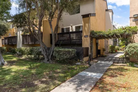 7954 Mission Center Court #C