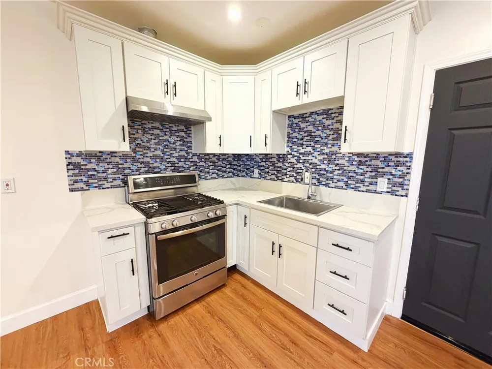 1530 W Kildare Lancaster, CA 93534