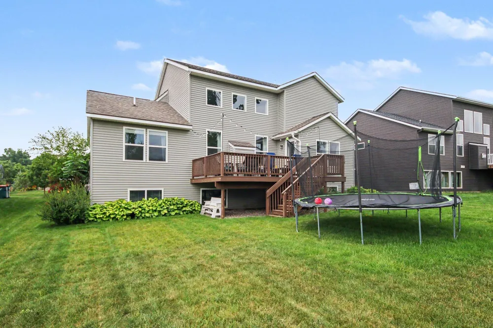 3113 Lowingside Drive Jenison, MI 49428