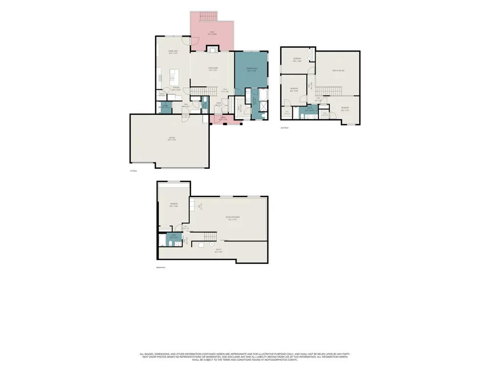 3113 Lowingside Drive Jenison, MI 49428