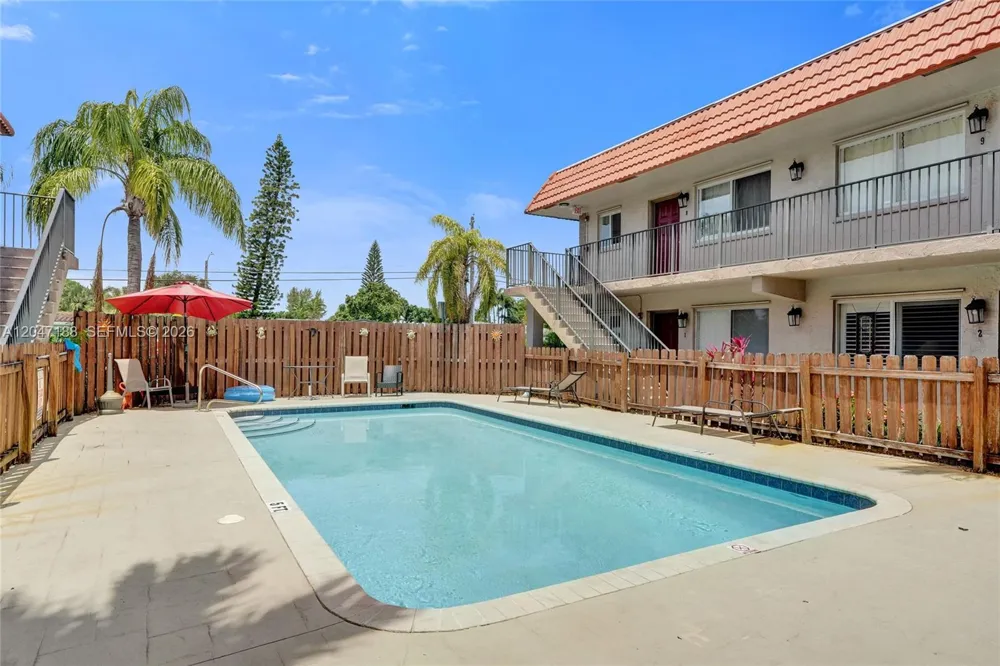 3050 NE 5th Ter #13 Wilton Manors, FL 33334