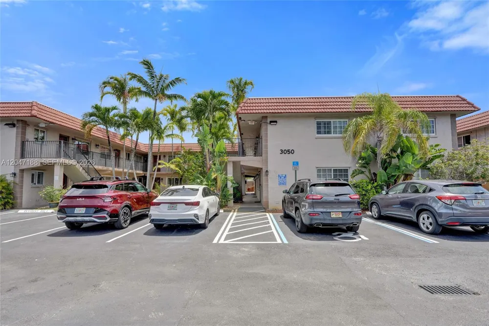 3050 NE 5th Ter #13 Wilton Manors, FL 33334