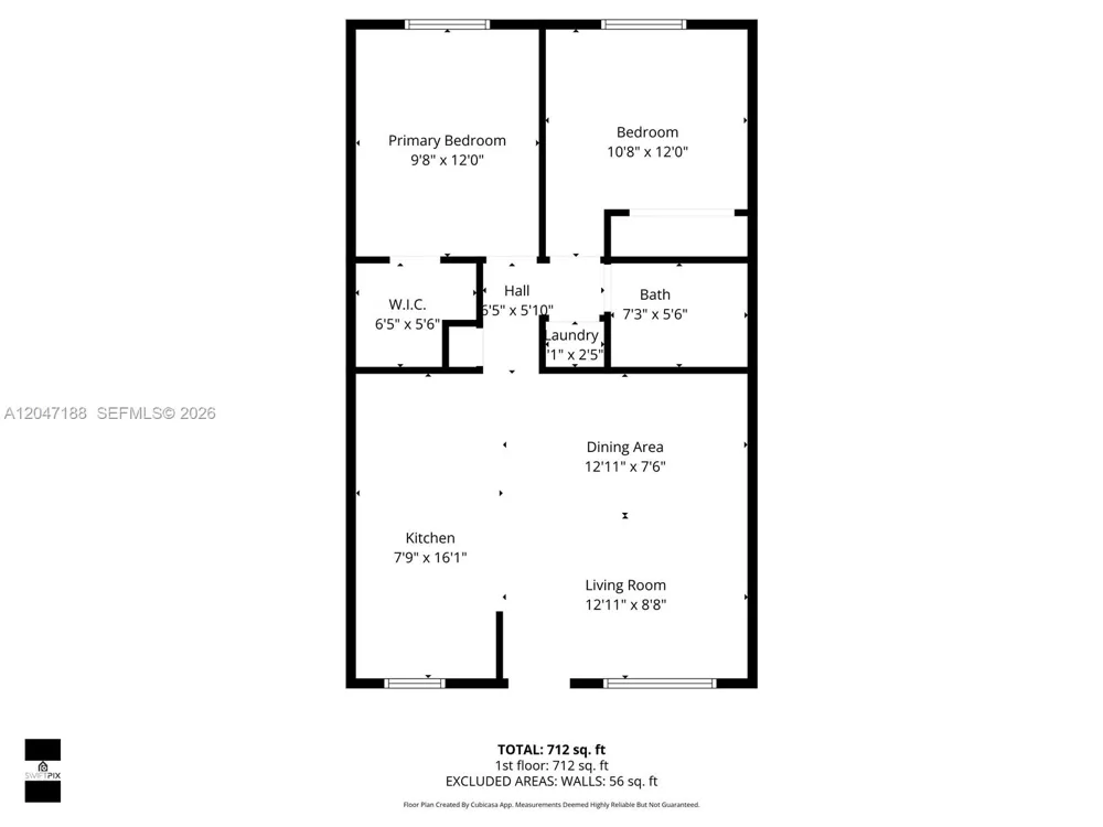 3050 NE 5th Ter #13 Wilton Manors, FL 33334