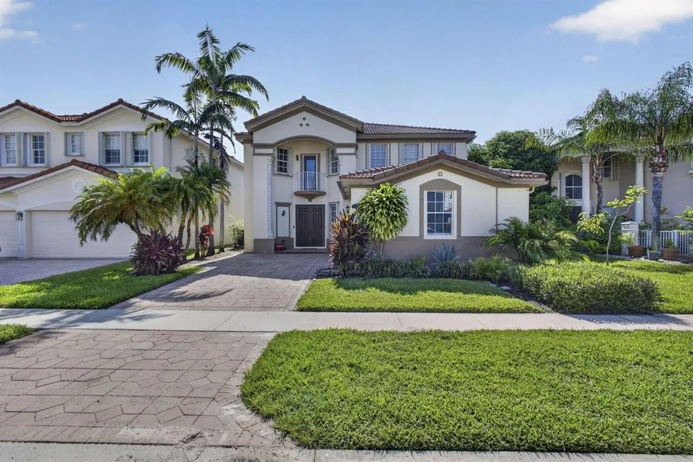 10675 Old Hammock Way Wellington, FL 33414