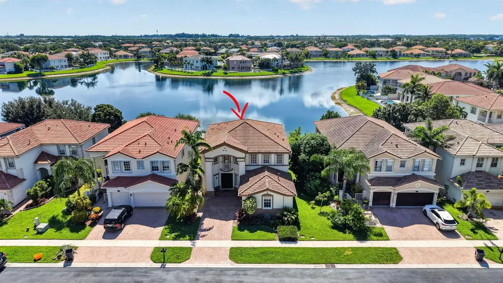 10675 Old Hammock Way Wellington, FL 33414