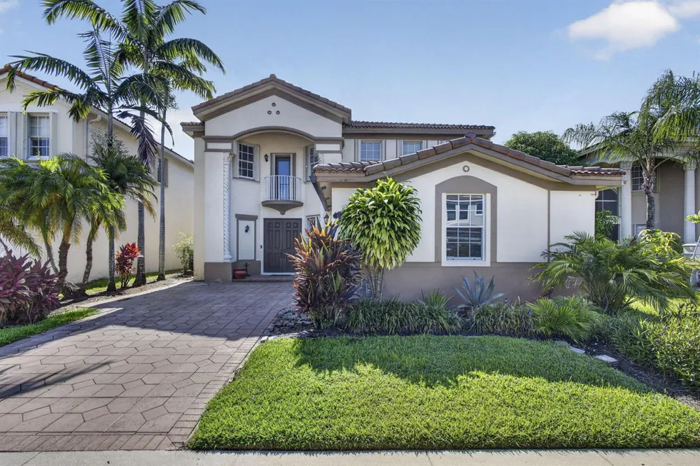 10675 Old Hammock Way Wellington, FL 33414
