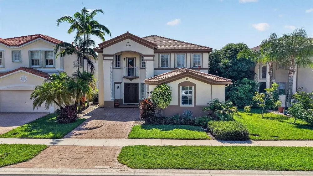 10675 Old Hammock Way Wellington, FL 33414