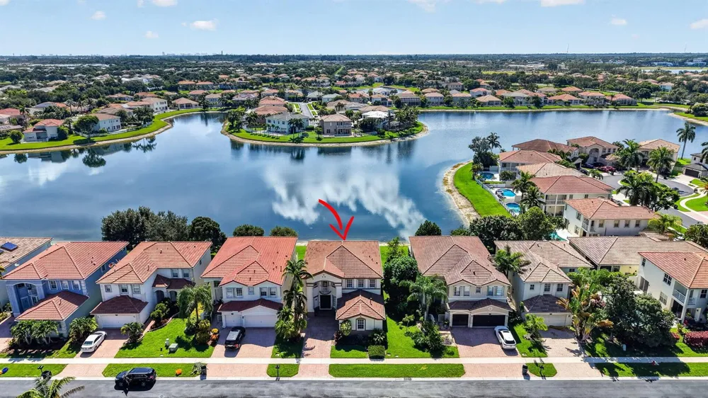 10675 Old Hammock Way Wellington, FL 33414