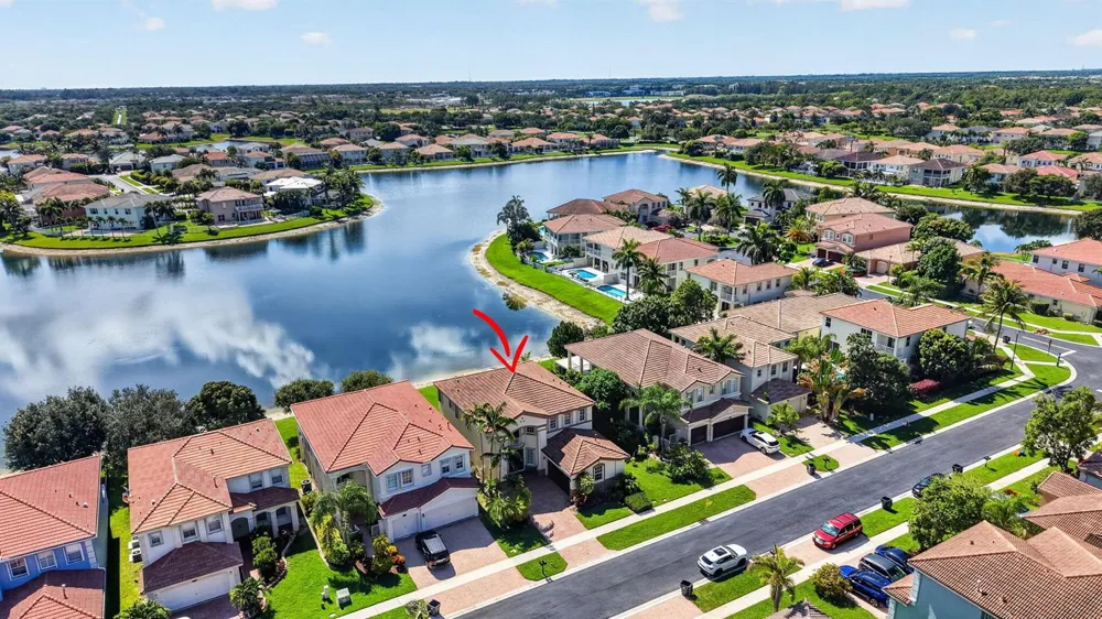 10675 Old Hammock Way Wellington, FL 33414