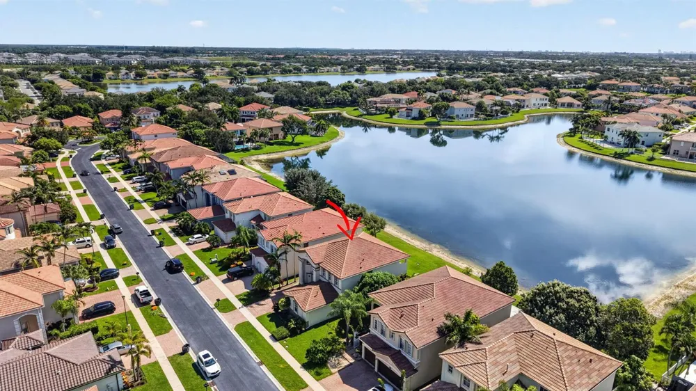 10675 Old Hammock Way Wellington, FL 33414