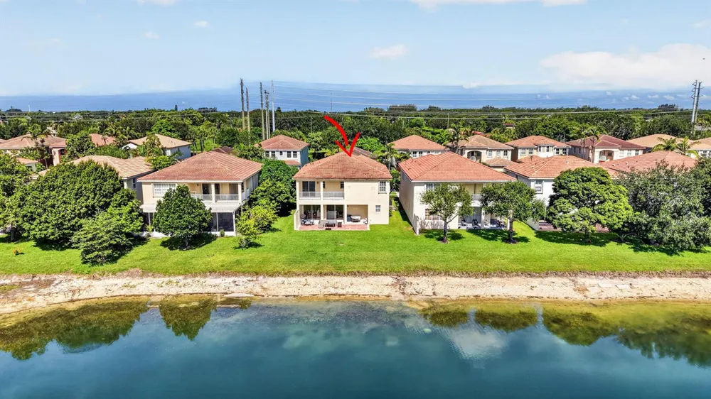 10675 Old Hammock Way Wellington, FL 33414