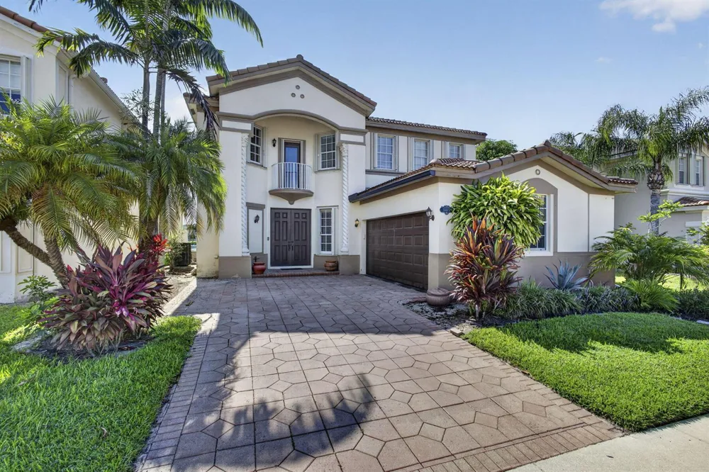 10675 Old Hammock Way Wellington, FL 33414