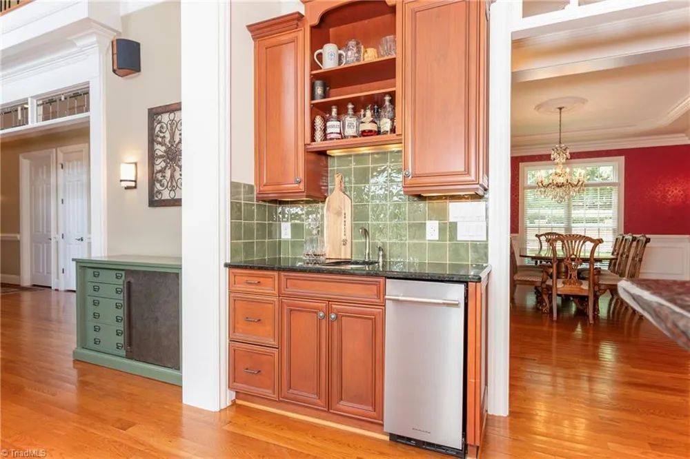 151 Wellsprings Court Pfafftown, NC 27040