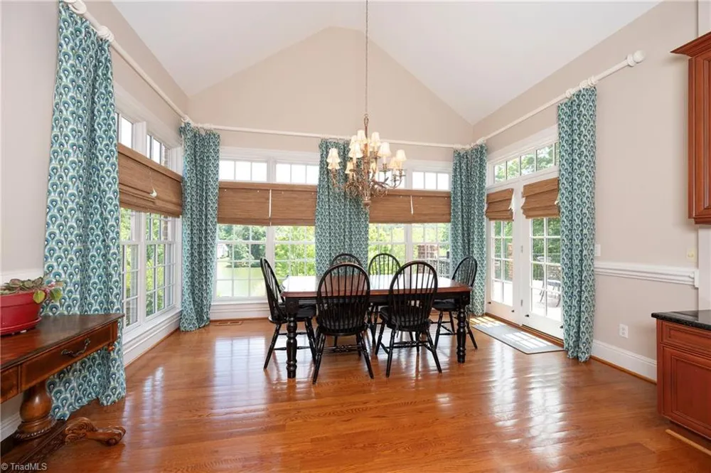 151 Wellsprings Court Pfafftown, NC 27040